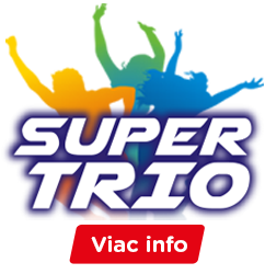 supertrio